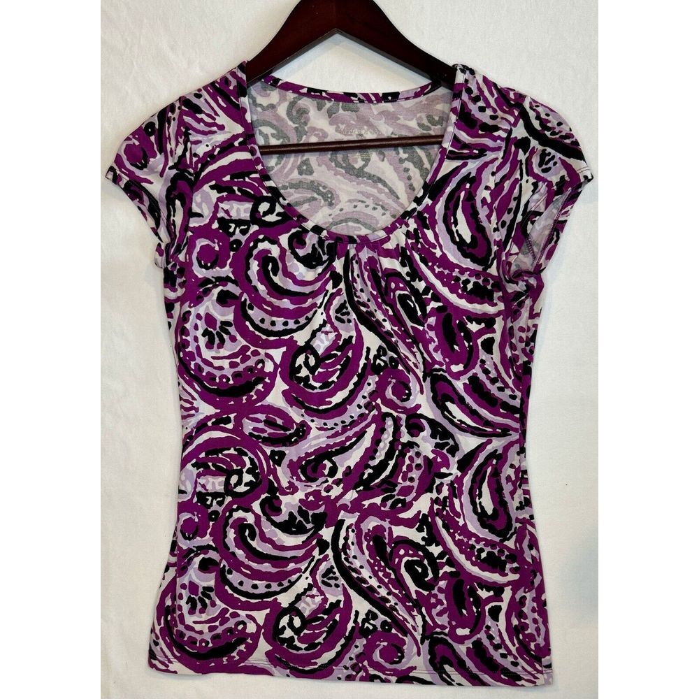Merona Women's Top Sz‎ XS